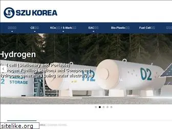 szukorea.com