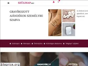 szulinap.net