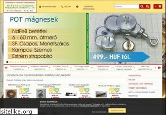 szupermagnes.hu