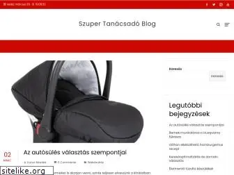 szupertanacsokblog.hu