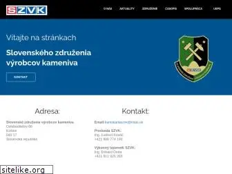 szvk.sk