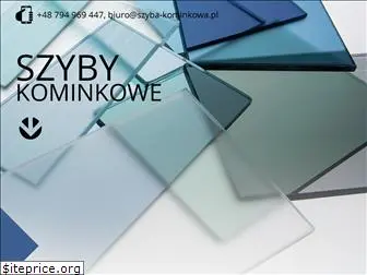 szyba-kominkowa.pl