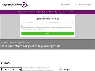 szybkachwilowka24.pl