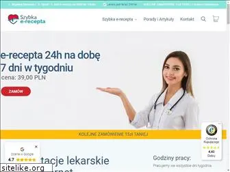 szybkaerecepta.pl