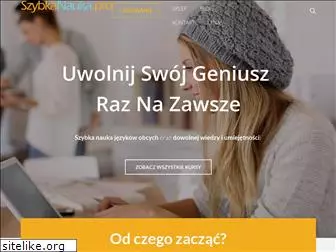 szybkanaukapro.pl