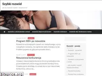 szybkirozwod.net.pl