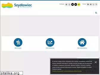 szydlowiec.pl