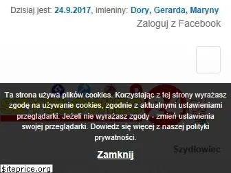 szydlowiec24.pl