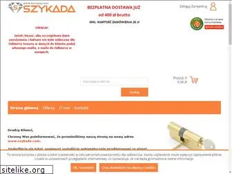 szykada.com
