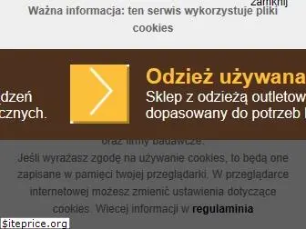 szysza.pl