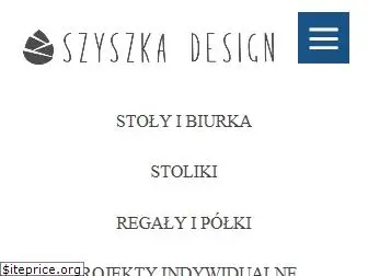 szyszkadesign.pl