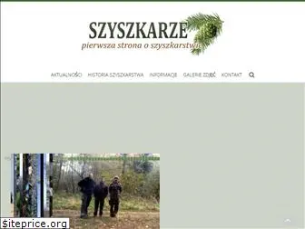 szyszkarze.pl