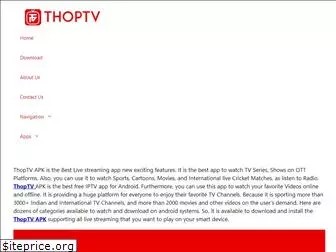 Thoptvs.com
