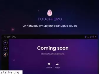 Touch-Emu.com