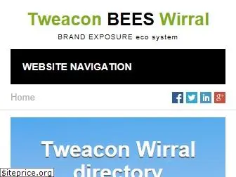 Tweaconwirral.co.uk