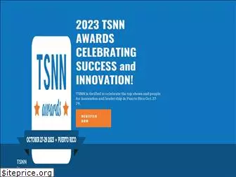 t-awards.com