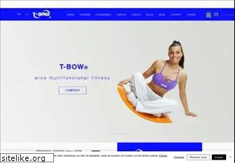 t-bow.net