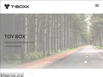 t-boxx.co.jp