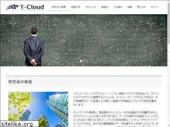 t-cloud.org