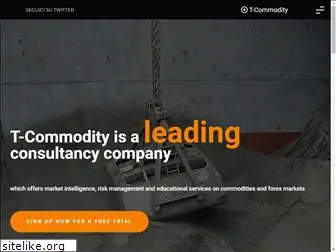 t-commodity.com