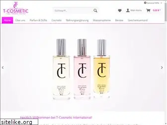 t-cosmetic.de