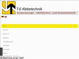 t-e-klebetechnik.de