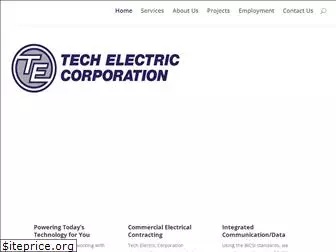 t-electric.com