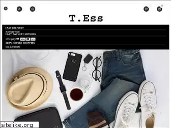 t-ess.com.au