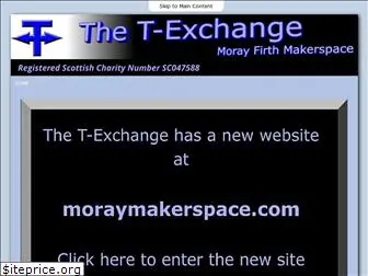 t-exchange.net