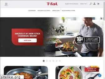 t-fal.com