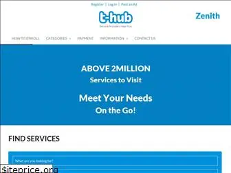 t-hub.com.ng