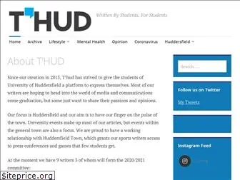 t-hud.co.uk