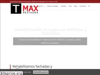 t-maxrestaura.com