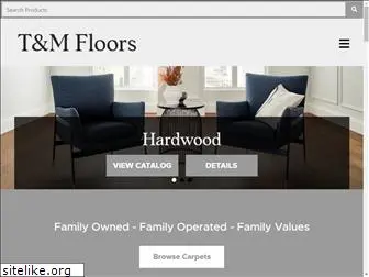 t-mfloors.com