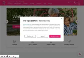 t-mobile.cz