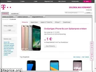 t-mobile.de