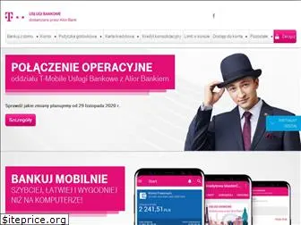 t-mobilebankowe.pl thumbnail