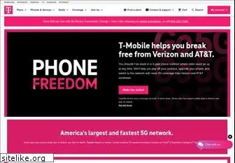 t-mobileusa.com