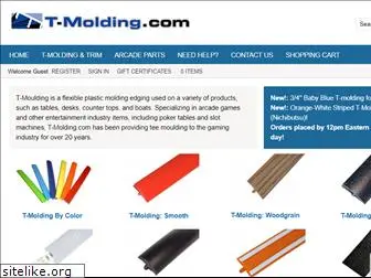 t-molding.com