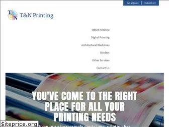 t-nprinting.com