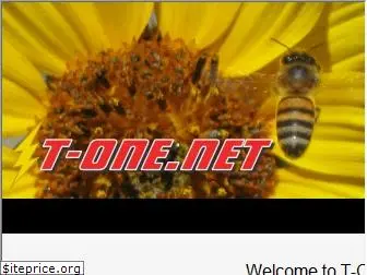 t-one.net