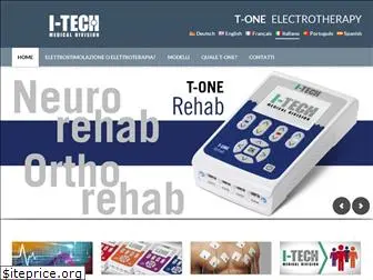 t-onetherapy.com