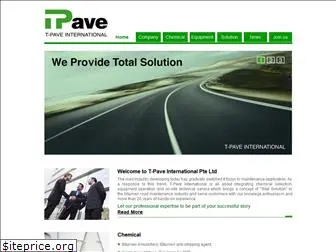 t-pave.com
