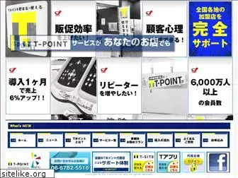 t-point.co.jp