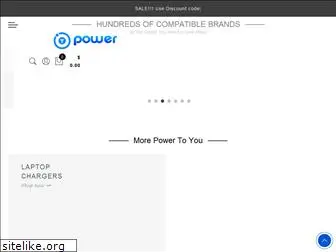 t-power.myshopify.com