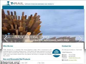 t-railproducts.com