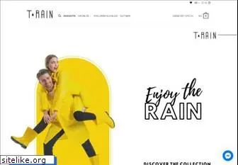 t-rain.com