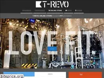 t-revo.jp