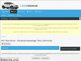 t-rocforum.de