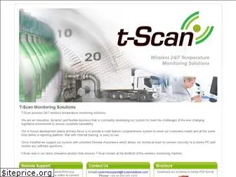 t-scansolutions.com
